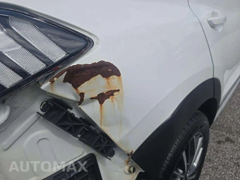 2019 Hyundai Tucson SEL - miniatura 24