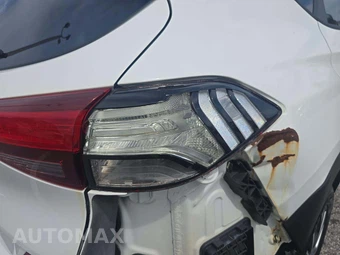 2019 Hyundai Tucson SEL - miniatura 25