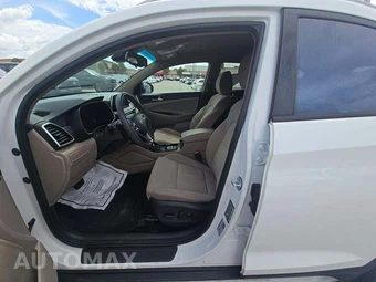 2019 Hyundai Tucson SEL - miniatura 6