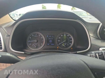 2019 Hyundai Tucson SEL - miniatura 9