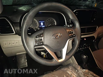 2019 Hyundai Tucson SEL – miniatura 10