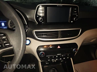 2019 Hyundai Tucson SEL – miniatura 11