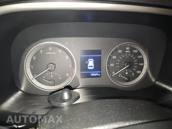 2019 Hyundai Tucson SEL – miniatura 12