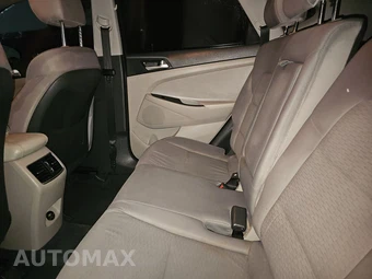 2019 Hyundai Tucson SEL – miniatura 13