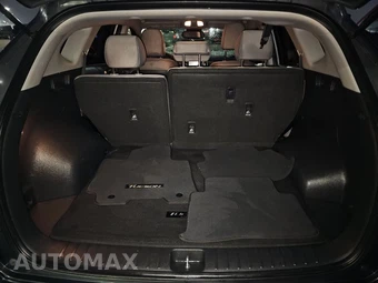 2019 Hyundai Tucson SEL – miniatura 16