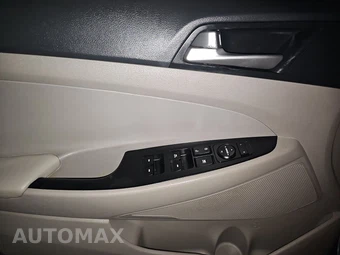 2019 Hyundai Tucson SEL – miniatura 9