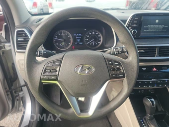 2019 Hyundai Tucson SEL – miniatura 10