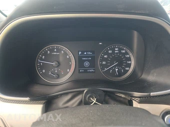2019 Hyundai Tucson SEL – miniatura 12