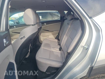 2019 Hyundai Tucson SEL – miniatura 13