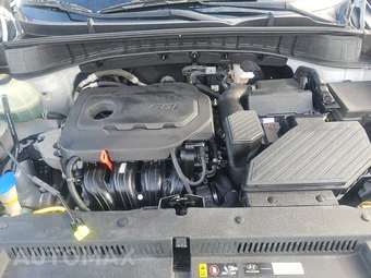 2019 Hyundai Tucson SEL – miniatura 15