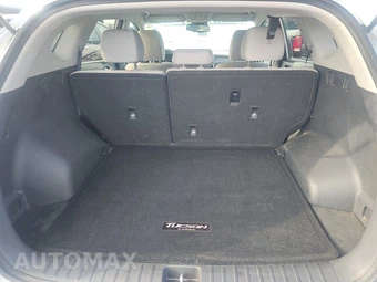 2019 Hyundai Tucson SEL – miniatura 16