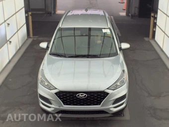 2019 Hyundai Tucson SEL – miniatura 2