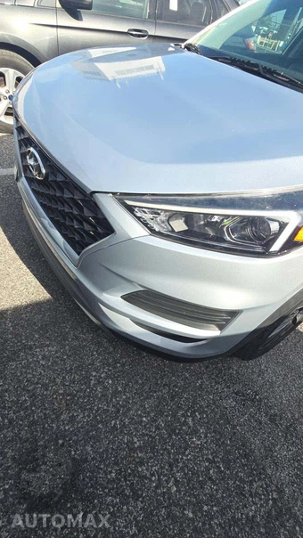 2019 Hyundai Tucson SEL – miniatura 20