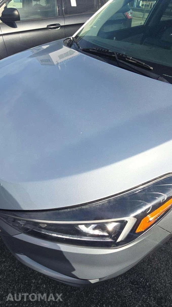 2019 Hyundai Tucson SEL – miniatura 21