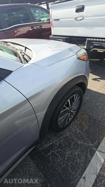 2019 Hyundai Tucson SEL – miniatura 23