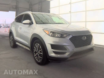 2019 Hyundai Tucson SEL – miniatura 3