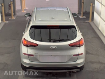 2019 Hyundai Tucson SEL – miniatura 5