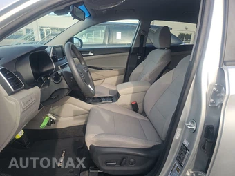 2019 Hyundai Tucson SEL – miniatura 7