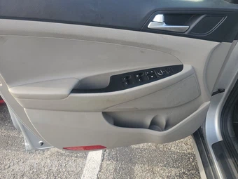 2019 Hyundai Tucson SEL – miniatura 9