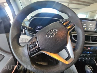 2019 Hyundai Tucson SEL – miniatura 10