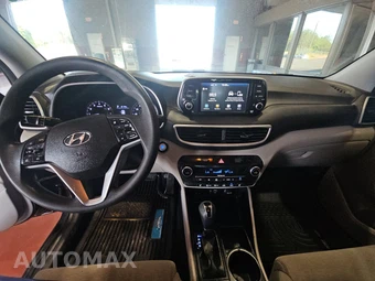 2019 Hyundai Tucson SEL – miniatura 11