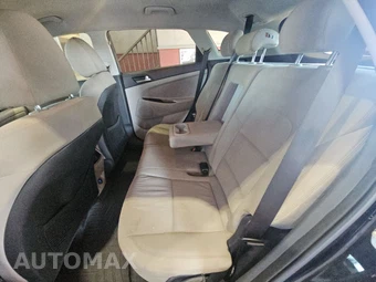 2019 Hyundai Tucson SEL – miniatura 13