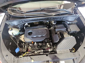 2019 Hyundai Tucson SEL – miniatura 15