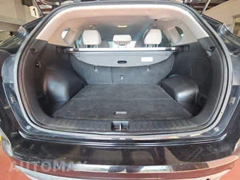 2019 Hyundai Tucson SEL – miniatura 16