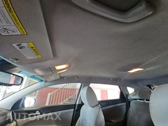 2019 Hyundai Tucson SEL – miniatura 17
