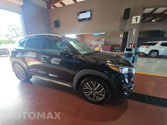 2019 Hyundai Tucson SEL – miniatura 3
