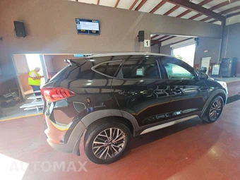 2019 Hyundai Tucson SEL – miniatura 4