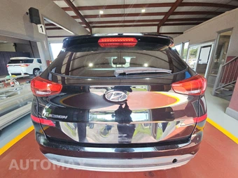 2019 Hyundai Tucson SEL – miniatura 5