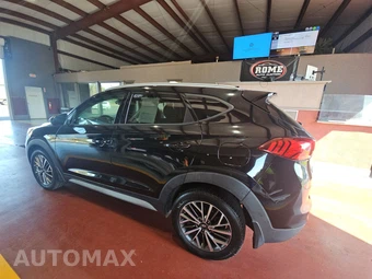 2019 Hyundai Tucson SEL – miniatura 6