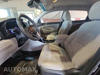 2019 Hyundai Tucson SEL – miniatura 7