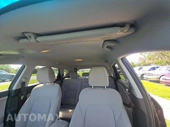 2019 Hyundai Tucson SEL - miniatura 11