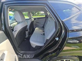 2019 Hyundai Tucson SEL - miniatura 13