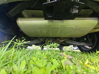 2019 Hyundai Tucson SEL - miniatura 15