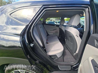 2019 Hyundai Tucson SEL - miniatura 16