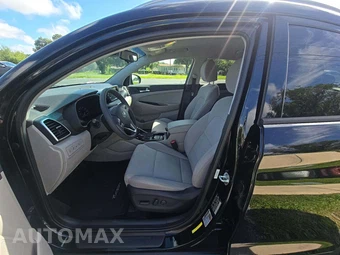 2019 Hyundai Tucson SEL - miniatura 6