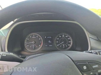 2019 Hyundai Tucson SEL - miniatura 9