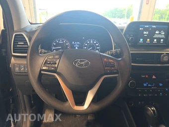2019 Hyundai Tucson SEL – miniatura 10