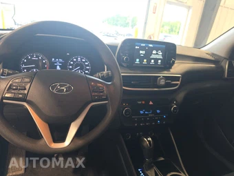 2019 Hyundai Tucson SEL – miniatura 11