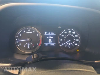 2019 Hyundai Tucson SEL – miniatura 12