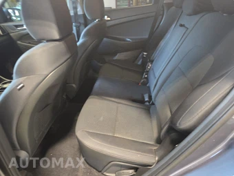 2019 Hyundai Tucson SEL – miniatura 13