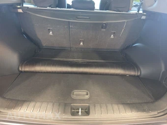 2019 Hyundai Tucson SEL – miniatura 16