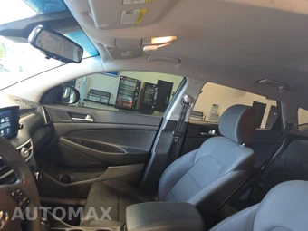 2019 Hyundai Tucson SEL – miniatura 17