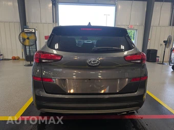 2019 Hyundai Tucson SEL – miniatura 5