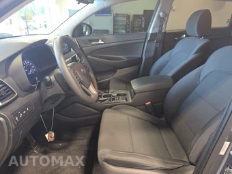 2019 Hyundai Tucson SEL – miniatura 7