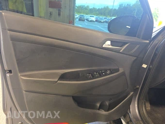 2019 Hyundai Tucson SEL – miniatura 9