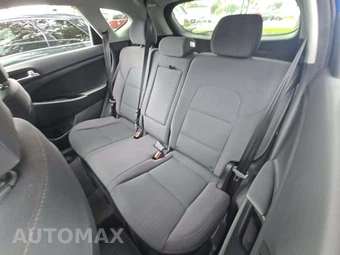 2019 Hyundai Tucson SEL - miniatura 13